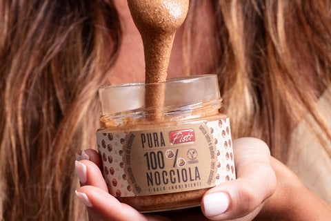 Pura Nocciola