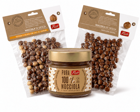 Tre Nocciole