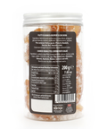 Scorze di Arancia candita e ricoperta di Zucchero - Pisti Shop