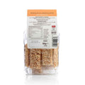 Crunchy Sheets with Almonds