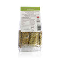 Crunchy Sheets with Pistachio
