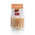 Crunchy Sheets with Almonds