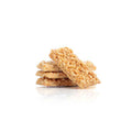 Crunchy Sheets with Almonds