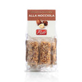 Crunchy Sheets with Hazelnut