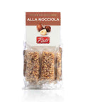 Sfoglie di Croccante alla Nocciola