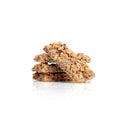 Crunchy Sheets with Hazelnut