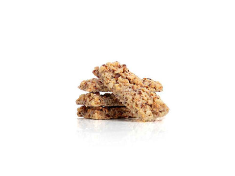 Sfoglie di Croccante alla Nocciola