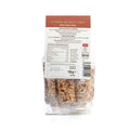 Crunchy Sheets with Hazelnut