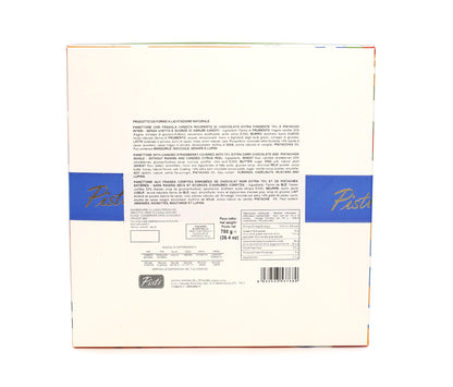 Special Edition: Panettone con Fragola Pistacchio e Cioccolato Fondente - Pisti Shop