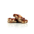 Pieces of Almond Crunchy in box