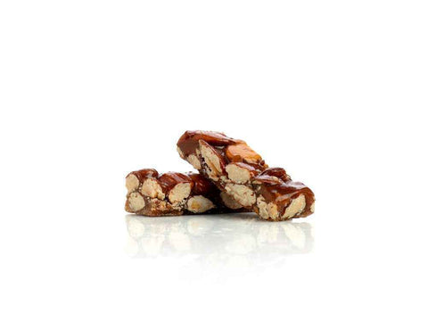 Tocchetti di Croccante alla Mandorla in astuccio