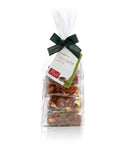 Tocchetti di Croccante al Pistacchio e Mandorla