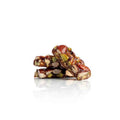 Pieces of Crunchy with Pistachio and Almond