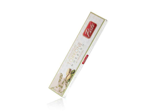 Torrone morbido al Pistacchio