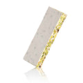 Pistachio soft nougat