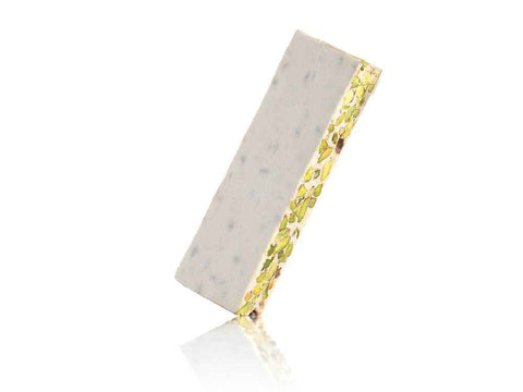 Torrone morbido al Pistacchio