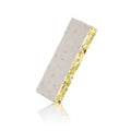 Soft Pistachio nougat in flow-pack