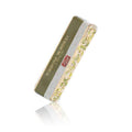 Soft Pistachio nougat in flow-pack