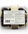Kuki al Pistacchio bagnato di Cioccolato Fondente - Pisti Shop