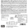 Panettone Brontese con Cioccolato Bianco - Pisti Shop
