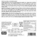 Colomba Artigianale al Cioccolato Fondente - Pisti Shop