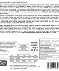 Colomba Artigianale al Cioccolato Fondente - Pisti Shop