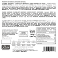 Colomba Classica canditi d’arancia e uvetta - Pisti Shop