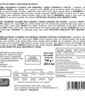 Colomba Classica canditi d’arancia e uvetta - Pisti Shop