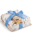 Colomba Classica canditi d’arancia e uvetta - Pisti Shop