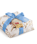Colomba Classica canditi d’arancia e uvetta - Pisti Shop