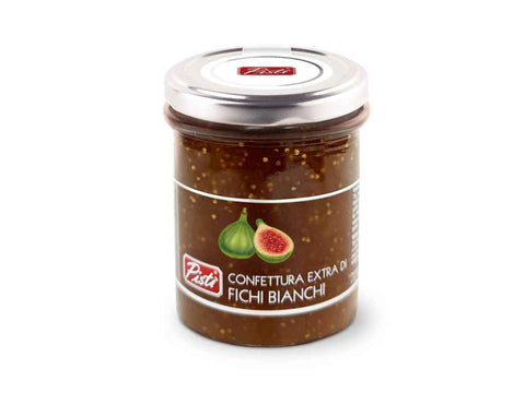 Confettura extra di Fichi bianchi