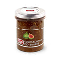 Extra white fig jam