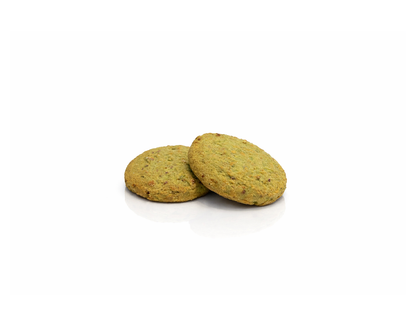 Cookies al Pistacchio - Pisti Shop