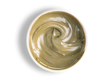 crema al pistacchio spalmabile da 1kg Pistì Shop vista da sopra