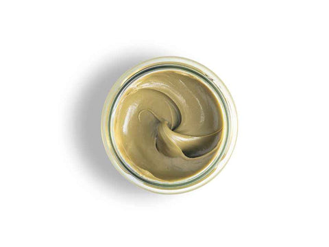 Crema Spalmabile al Pistacchio con "Pistacchio Verde di Bronte DOP"
