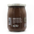 Chocolate and Hazelnut spreadable cream
