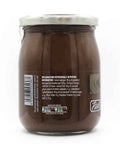 Crema spalmabile Cioccolato e Nocciola