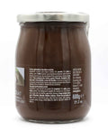 Crema spalmabile Cioccolato e Nocciola