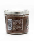 Crema spalmabile Cioccolato e Nocciola