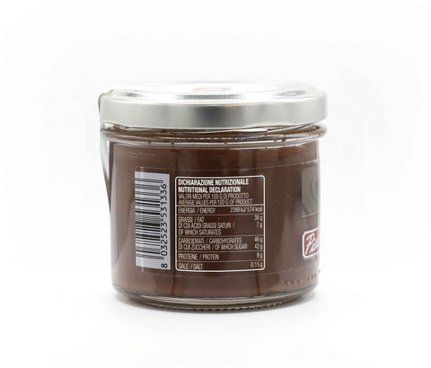Crema spalmabile Cioccolato e Nocciola