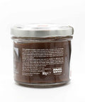 Crema spalmabile Cioccolato e Nocciola