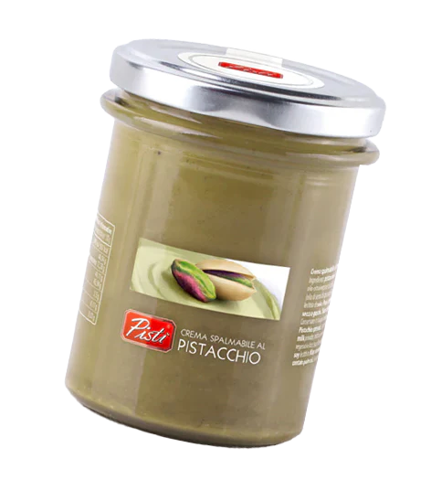 Crema di pistacchio: come sceglierla e riconoscere quella di qualità