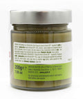 Crema Spalmabile al Pistacchio con "Pistacchio Verde di Bronte DOP"