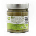 Pistachio Spread Cream with "Green Pistachio di Bronte DOP"