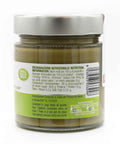 Crema Spalmabile al Pistacchio con "Pistacchio Verde di Bronte DOP"