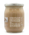 Crema spalmabile alla Mandorla