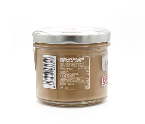 Crema spalmabile alle Nocciole