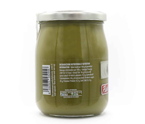 Crema spalmabile di Pistacchio in Pack Magnum