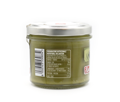 Crema spalmabile di Pistacchio in Pack Petit - Pisti Shop