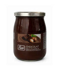 Crema Cioccolato e Nocciola 600g - GRATIS